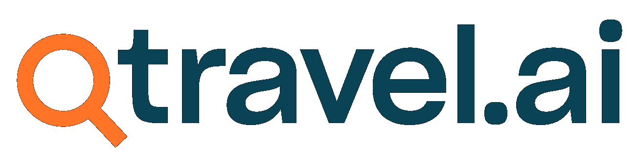 Qtravel.ai Logo